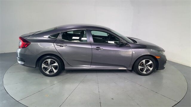 2020 Honda Civic LX Columbia SC