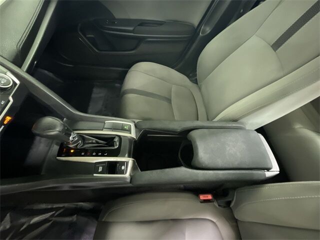 2020 Honda Civic LX Columbia SC