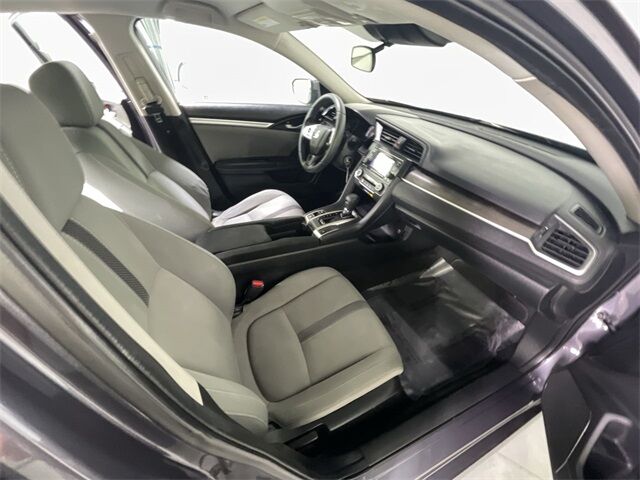 2020 Honda Civic LX Columbia SC