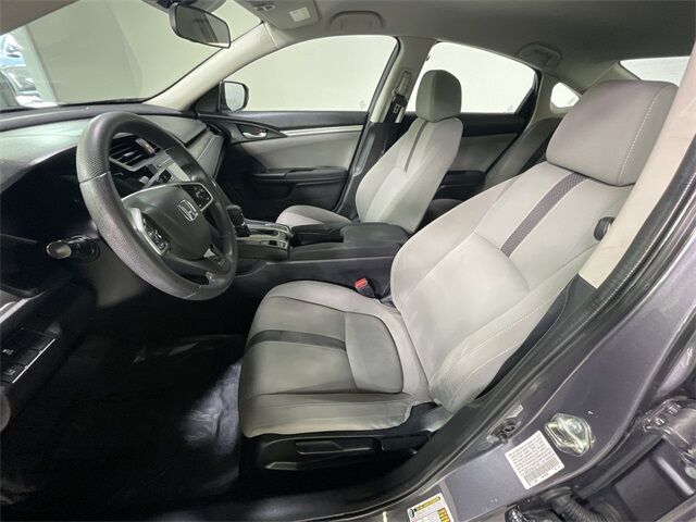 2020 Honda Civic LX Columbia SC