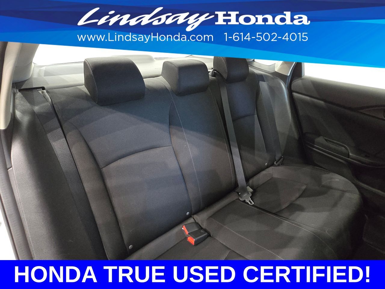 2020 Honda Civic LX Columbus OH