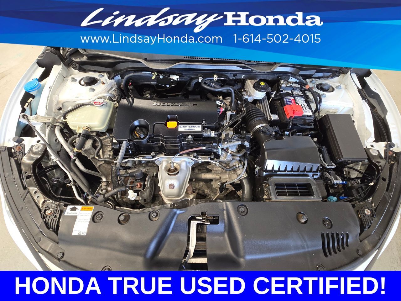 2020 Honda Civic LX Columbus OH