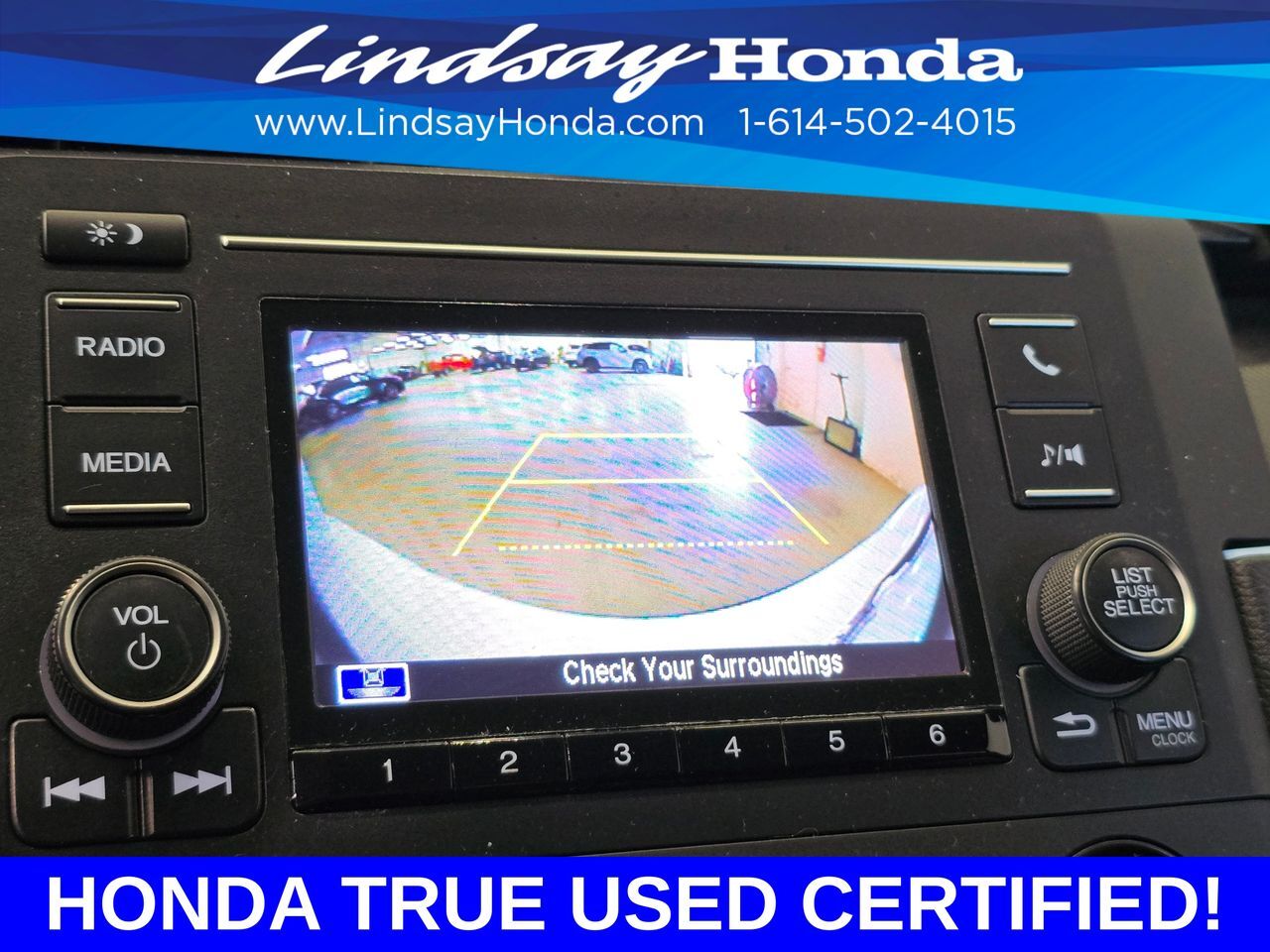2020 Honda Civic LX Columbus OH