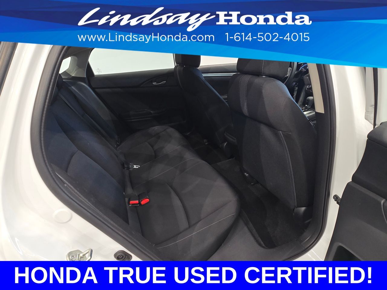 2020 Honda Civic LX Columbus OH