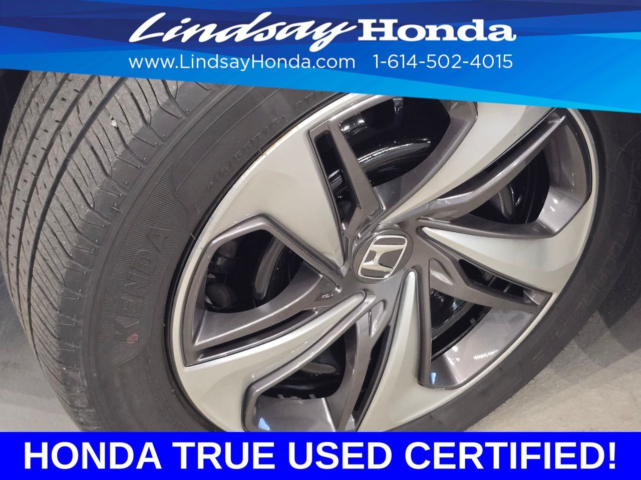 2020 Honda Civic LX Columbus OH
