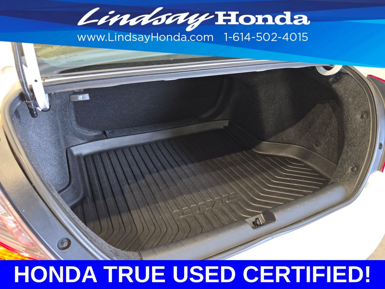 2020 Honda Civic LX Columbus OH