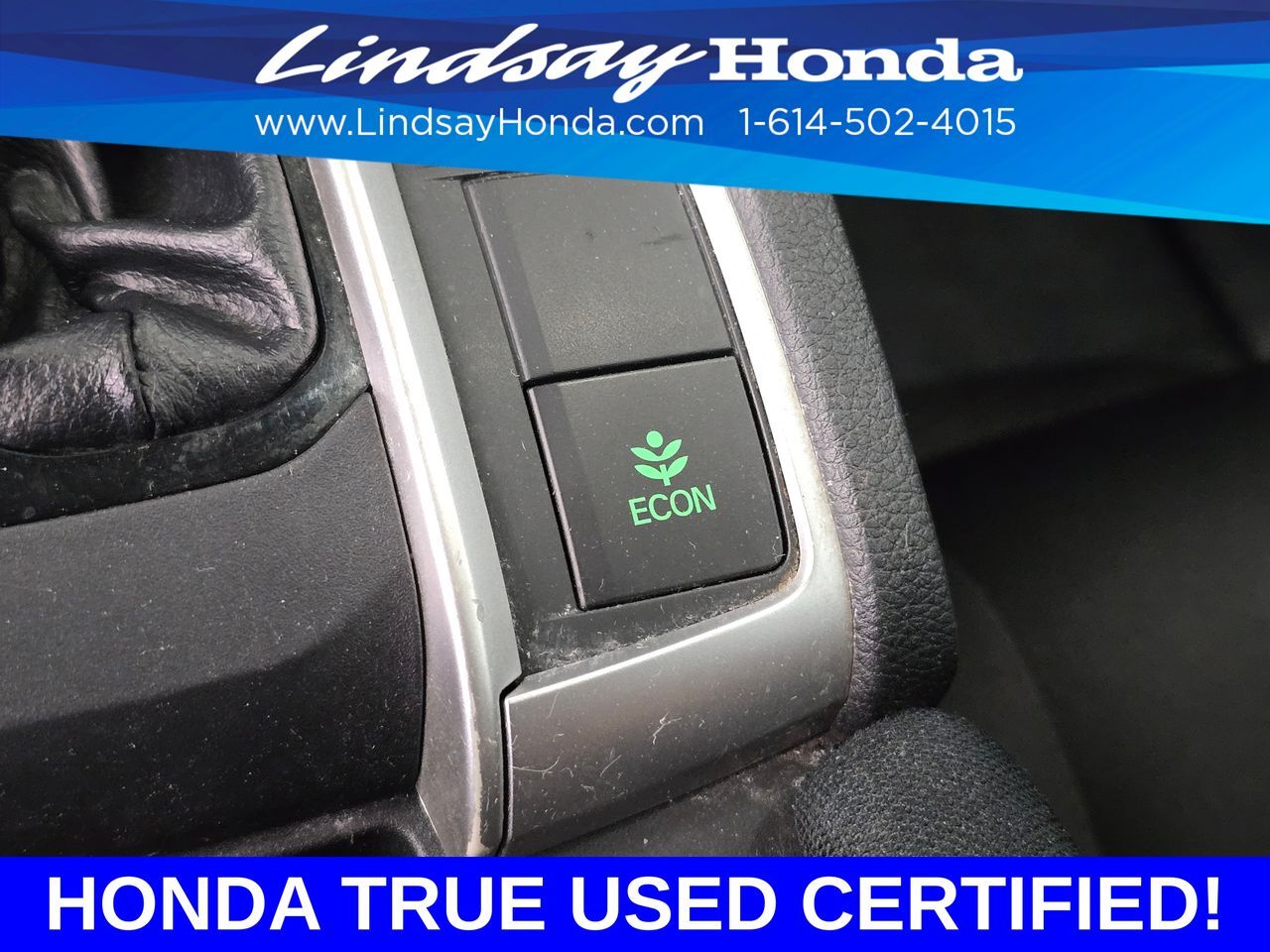 2020 Honda Civic LX Columbus OH