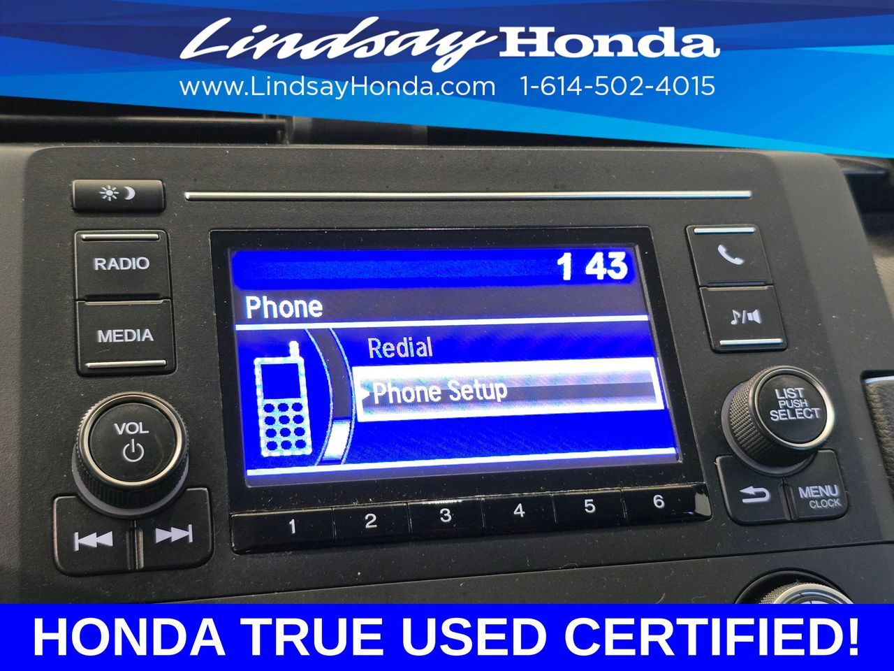 2020 Honda Civic LX Columbus OH