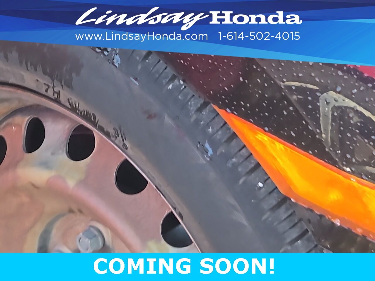 2020 Honda Civic LX Columbus OH