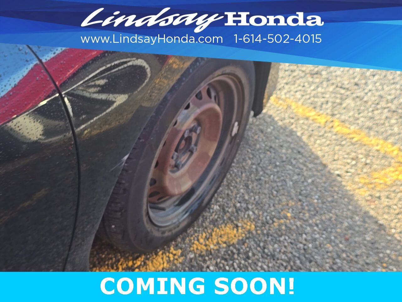 2020 Honda Civic LX Columbus OH