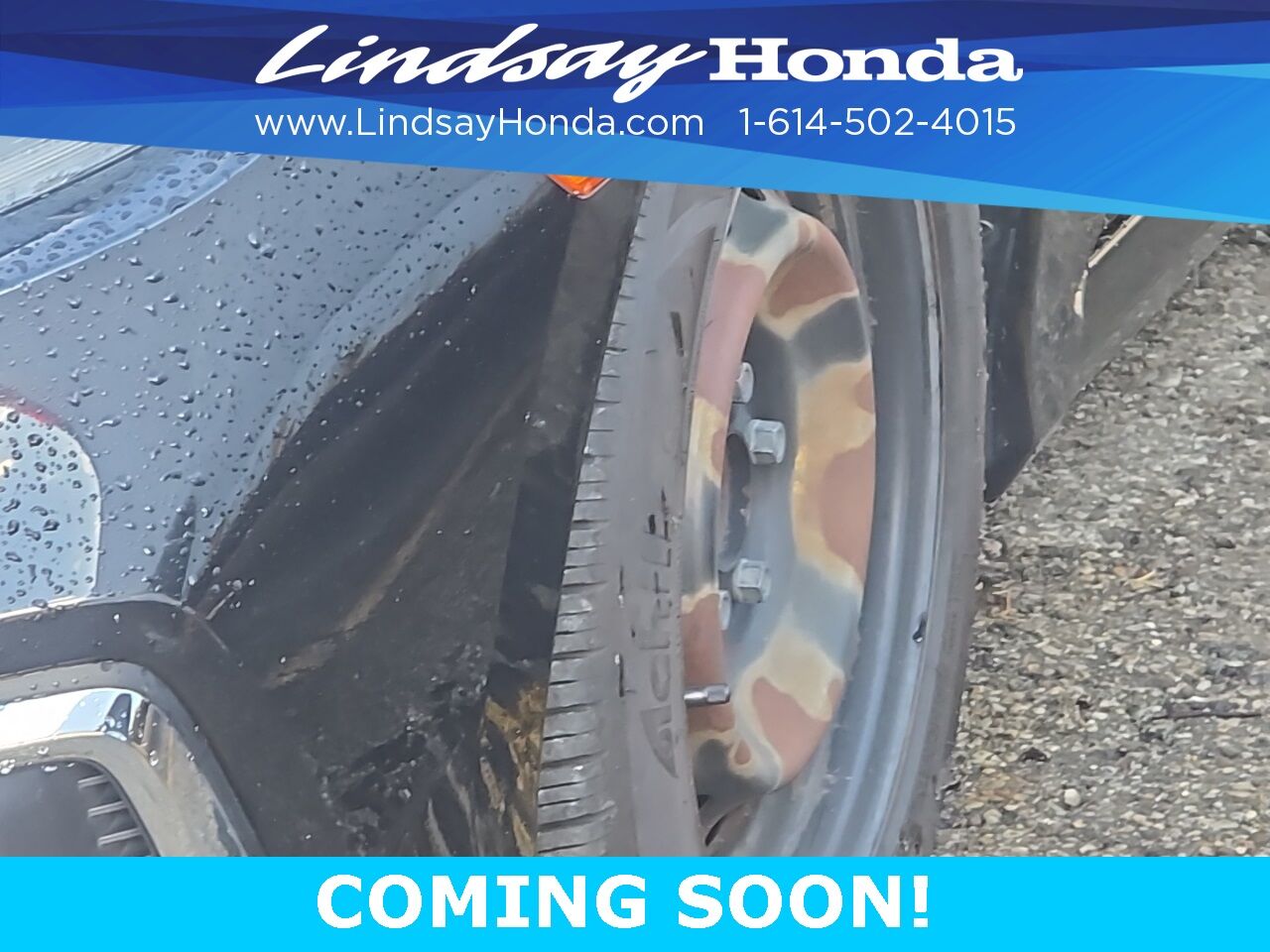 2020 Honda Civic LX Columbus OH