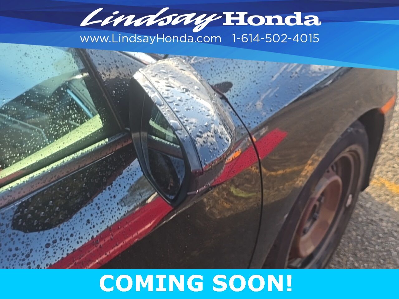 2020 Honda Civic LX Columbus OH