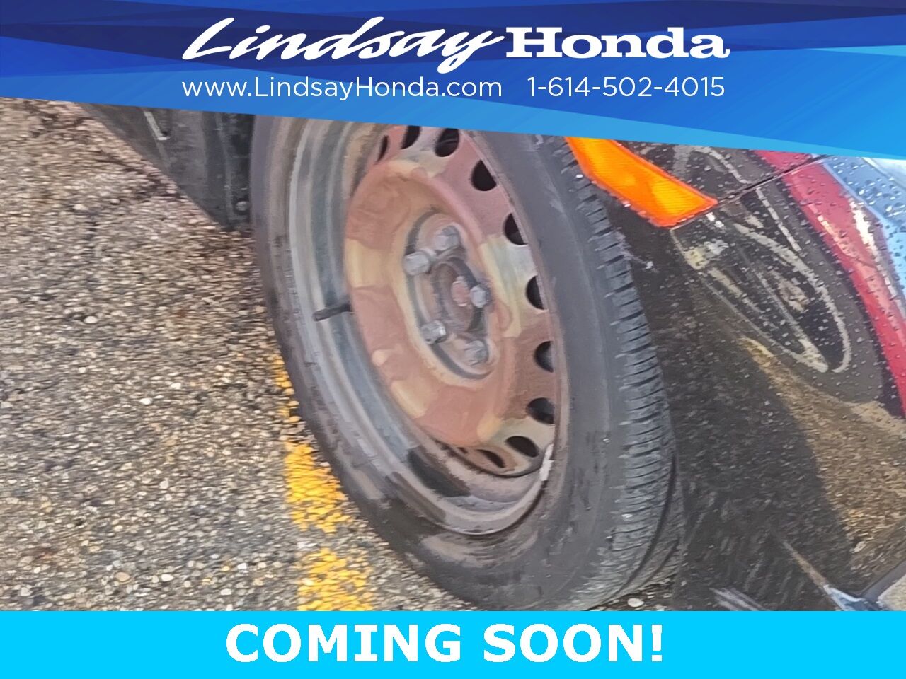 2020 Honda Civic LX Columbus OH