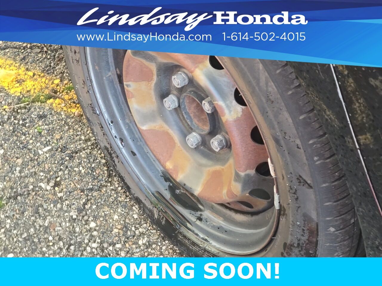 2020 Honda Civic LX Columbus OH