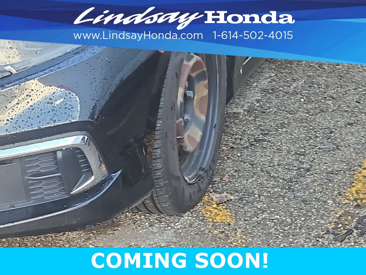 2020 Honda Civic LX Columbus OH