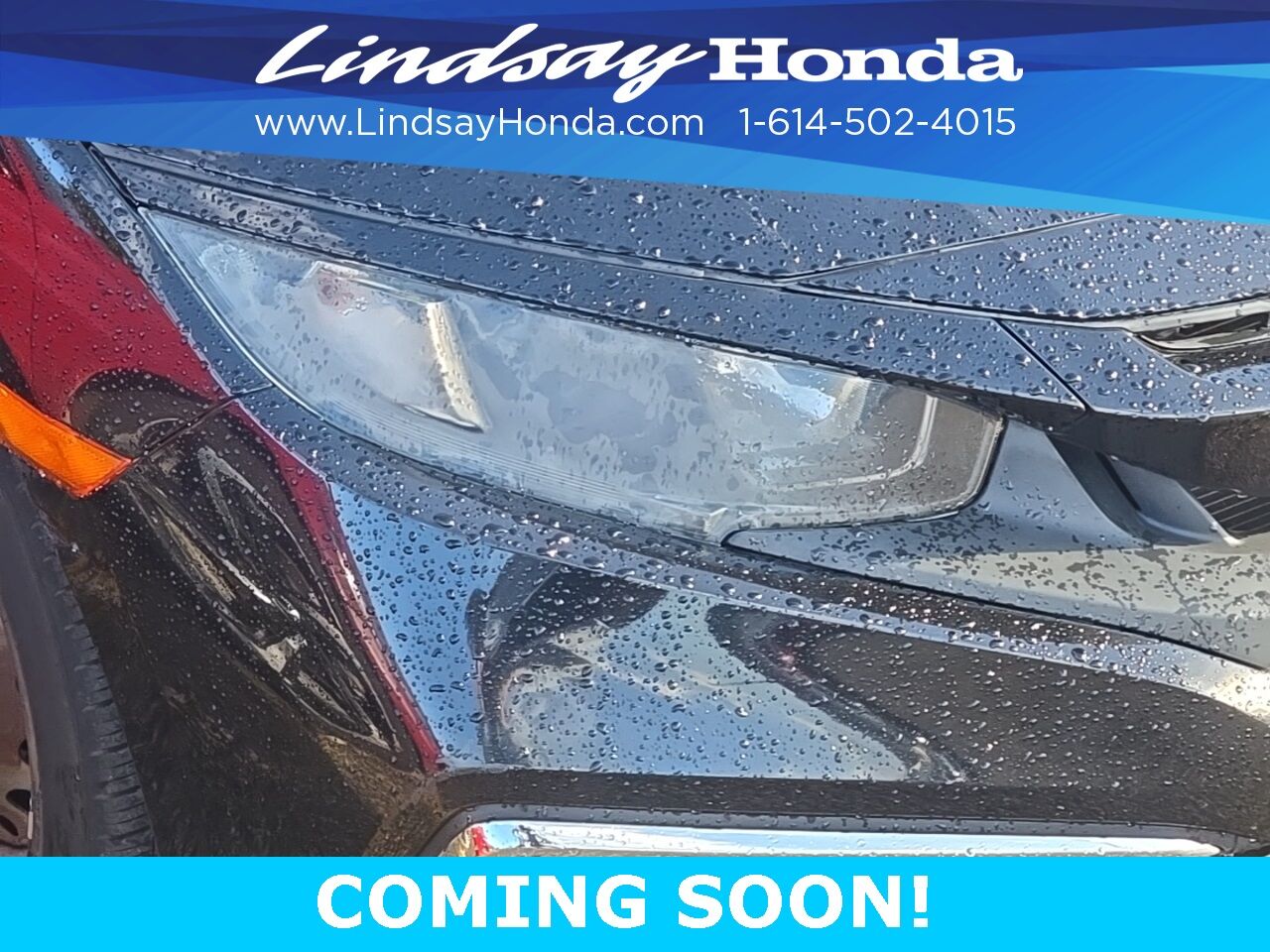 2020 Honda Civic LX Columbus OH