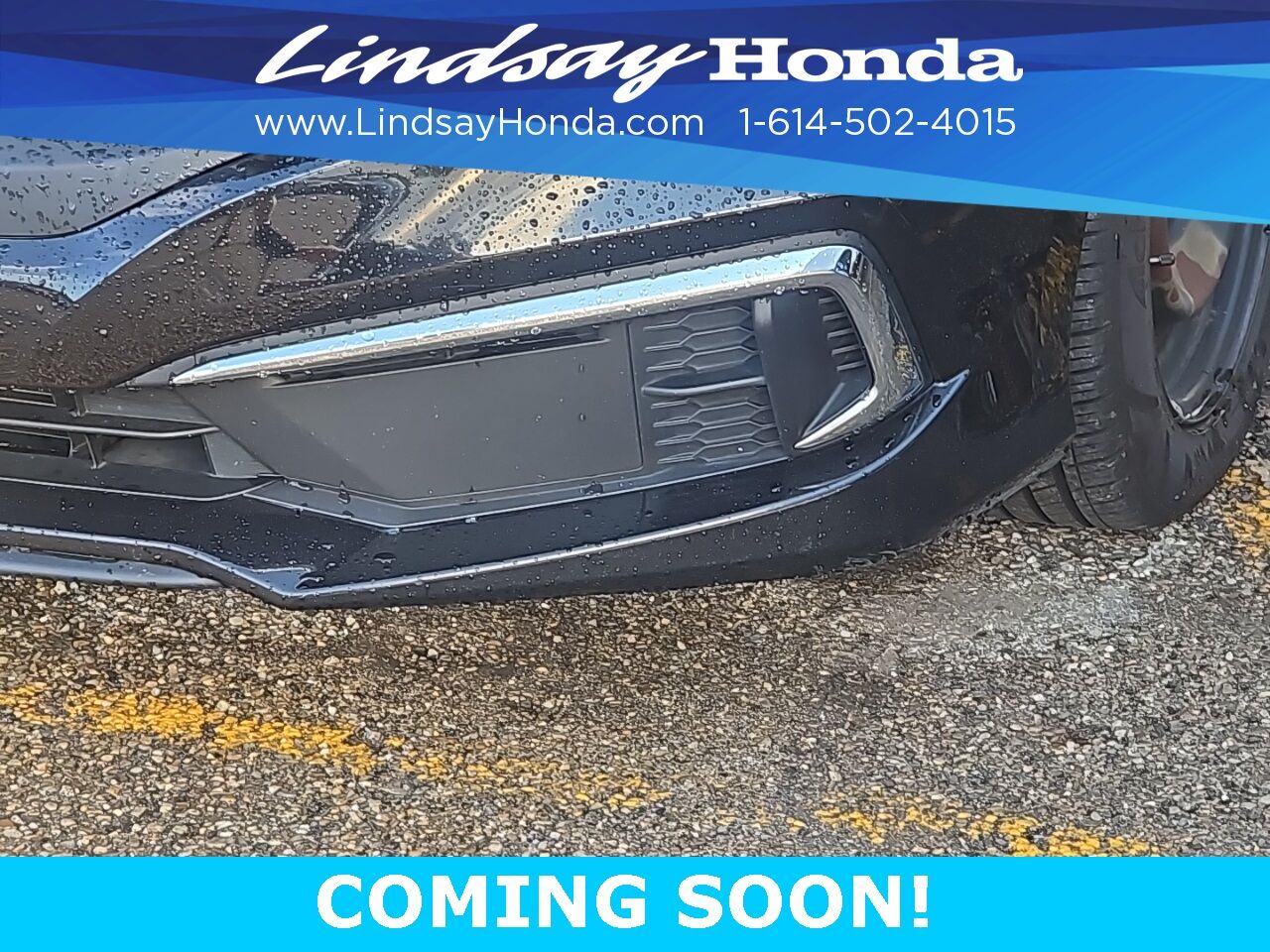 2020 Honda Civic LX Columbus OH