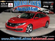 2020 Honda Civic LX Miami Lakes FL 2020 Honda Civic LX Miami Lakes FL