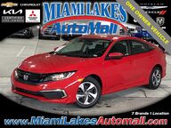 2020 Honda Civic LX Miami Lakes FL 2020 Honda Civic LX Miami Lakes FL