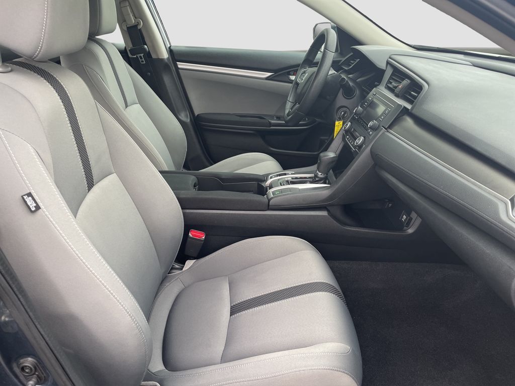 2020 Honda Civic LX North Attleboro MA