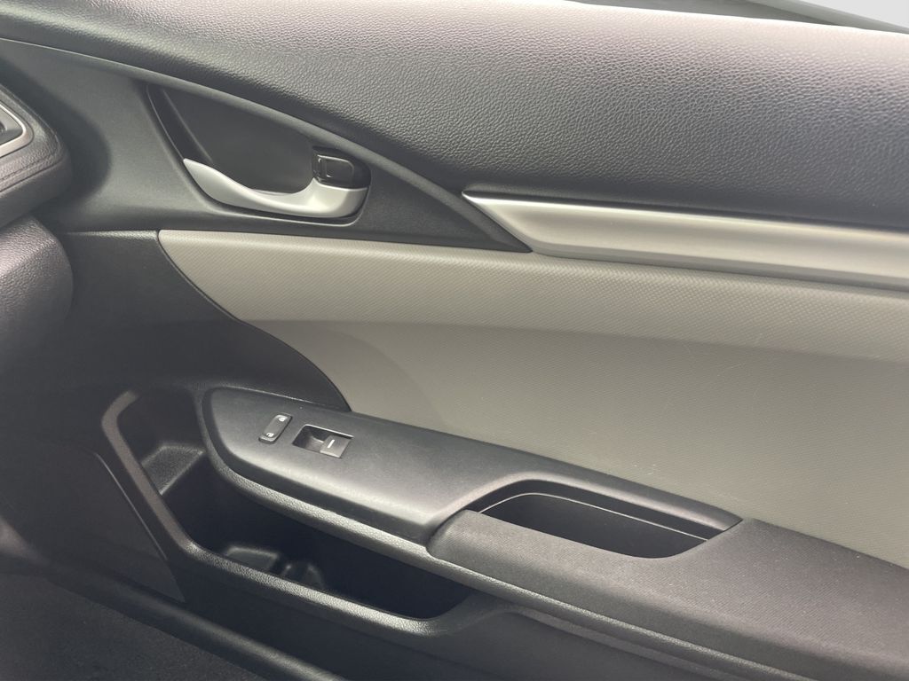 2020 Honda Civic LX North Attleboro MA
