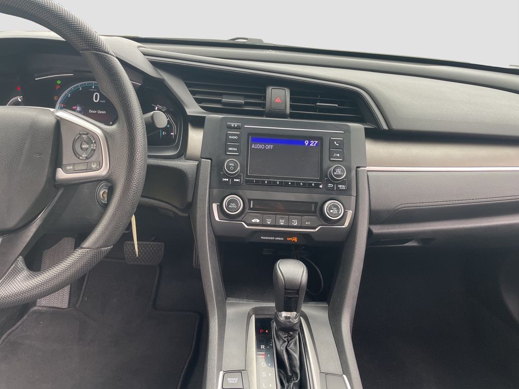 2020 Honda Civic LX North Attleboro MA