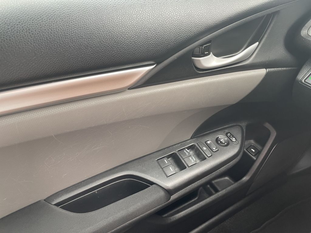 2020 Honda Civic LX North Attleboro MA