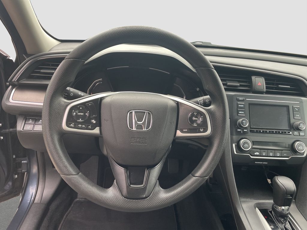 2020 Honda Civic LX North Attleboro MA