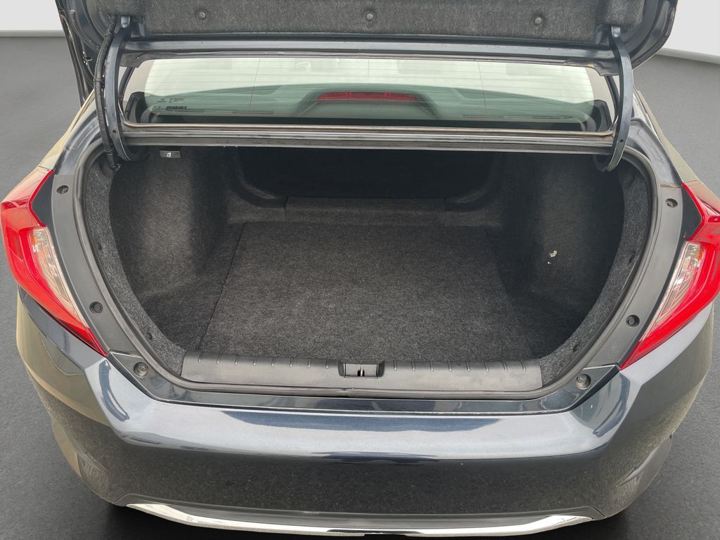 2020 Honda Civic LX North Attleboro MA
