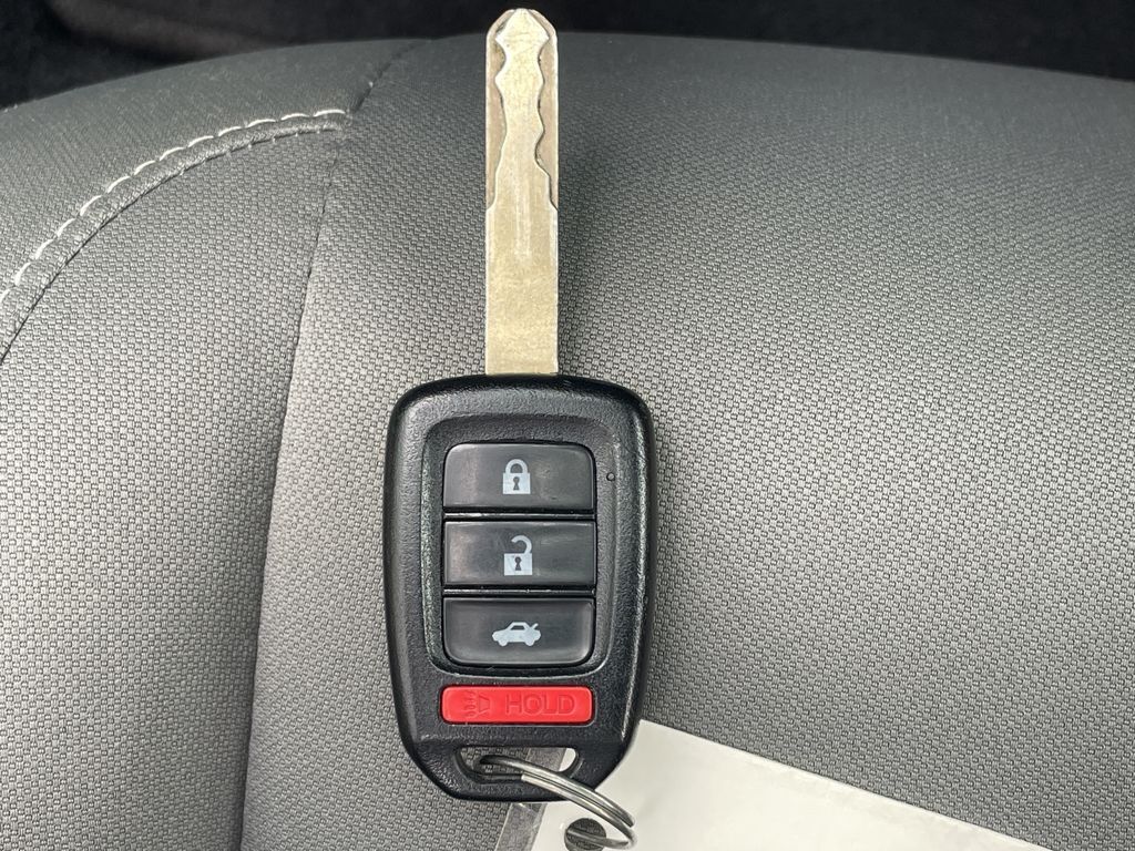 2020 Honda Civic LX North Attleboro MA