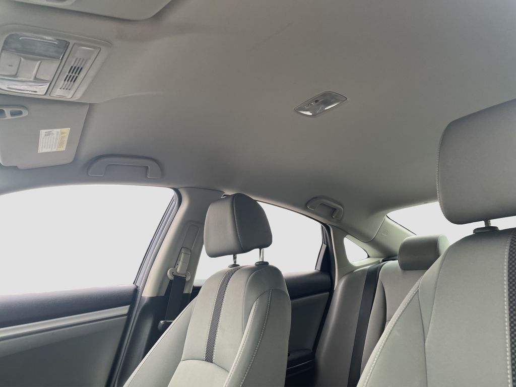 2020 Honda Civic LX North Attleboro MA