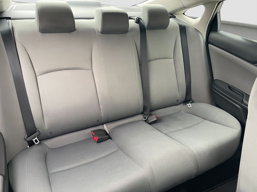 2020 Honda Civic LX North Attleboro MA