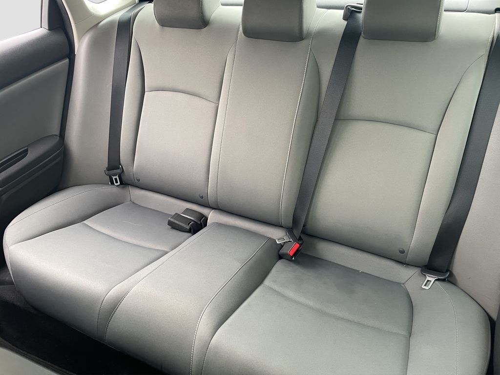 2020 Honda Civic LX North Attleboro MA