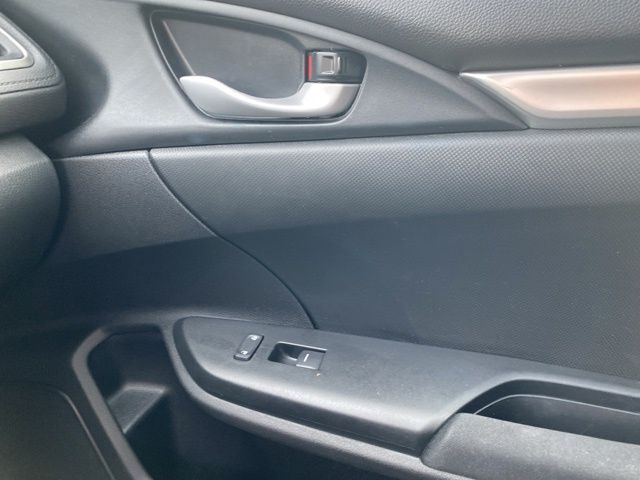 2020 Honda Civic LX Raleigh NC