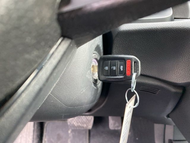 2020 Honda Civic LX Raleigh NC