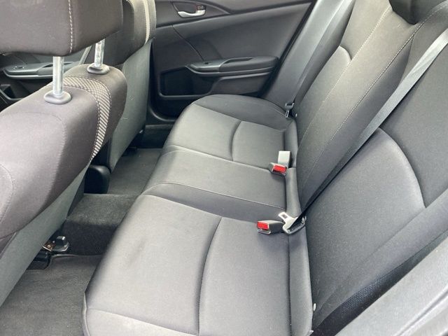 2020 Honda Civic LX Raleigh NC