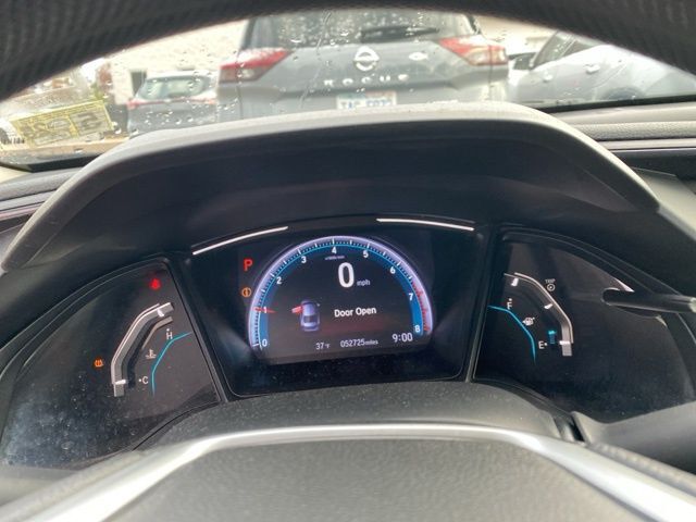 2020 Honda Civic LX Raleigh NC
