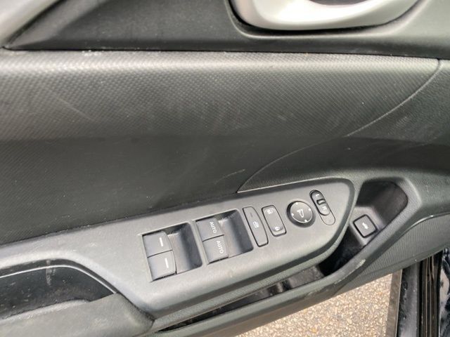 2020 Honda Civic LX Raleigh NC