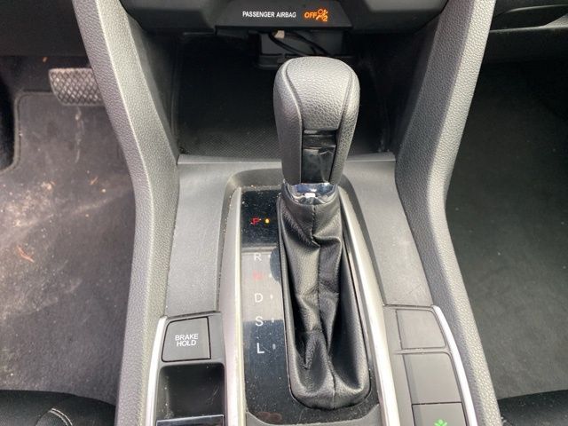 2020 Honda Civic LX Raleigh NC