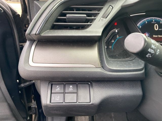 2020 Honda Civic LX Raleigh NC