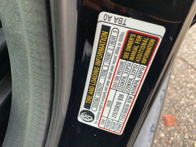 2020 Honda Civic LX Raleigh NC