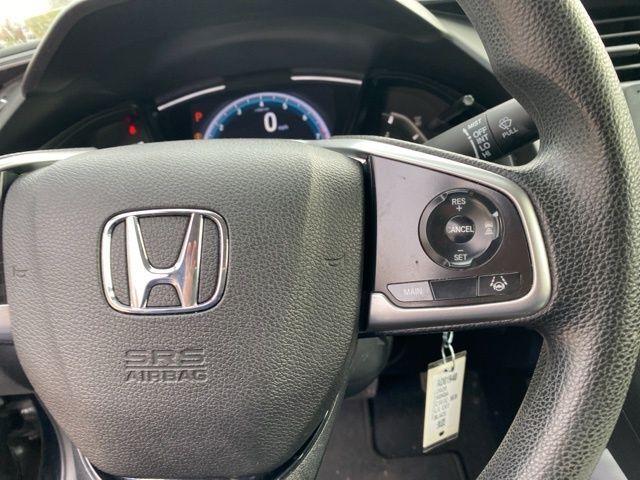 2020 Honda Civic LX Raleigh NC