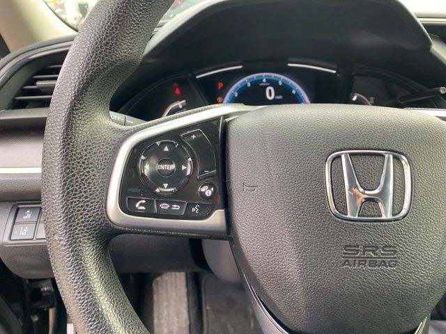 2020 Honda Civic LX Raleigh NC