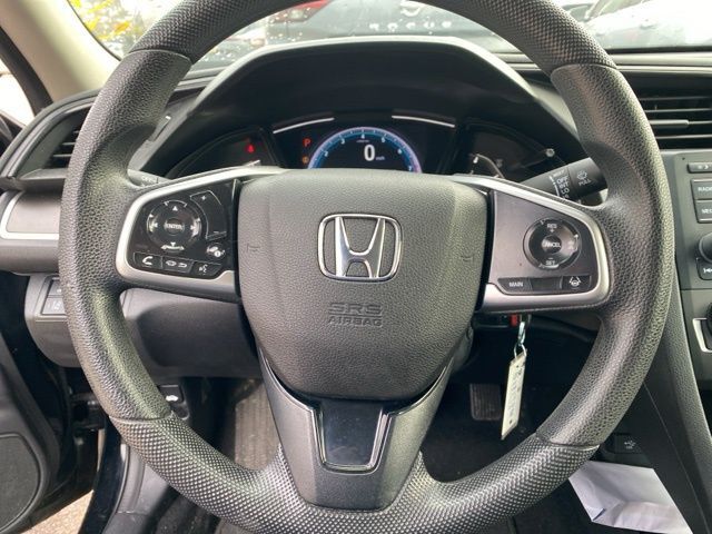 2020 Honda Civic LX Raleigh NC