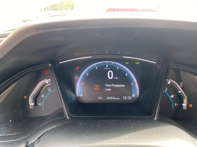 2020 Honda Civic LX Raleigh NC