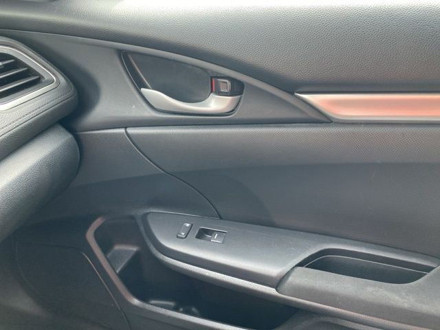 2020 Honda Civic LX Raleigh NC