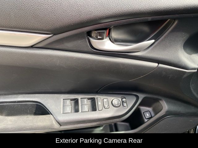 2020 Honda Civic LX Raleigh NC