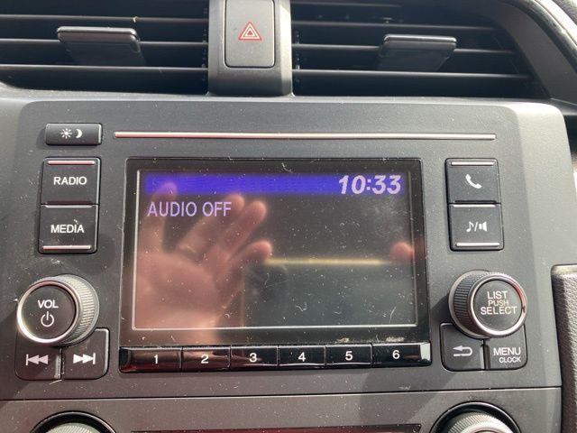 2020 Honda Civic LX Raleigh NC