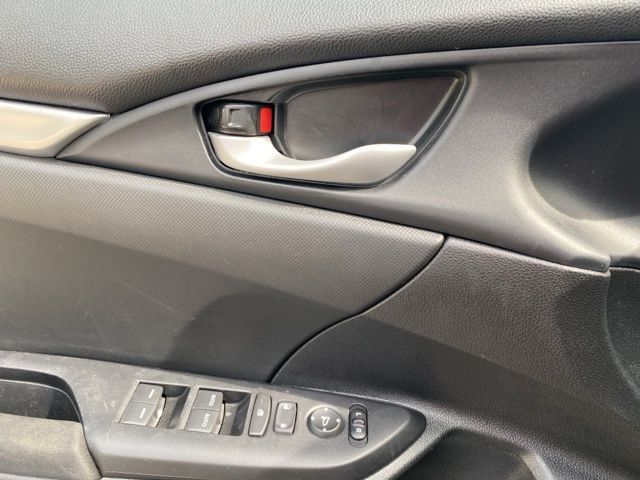 2020 Honda Civic LX Raleigh NC