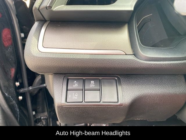 2020 Honda Civic LX Raleigh NC